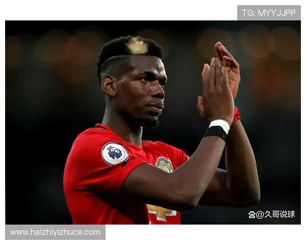 博格巴社交媒体晒自拍照暗示复出在即期待联赛精彩对决