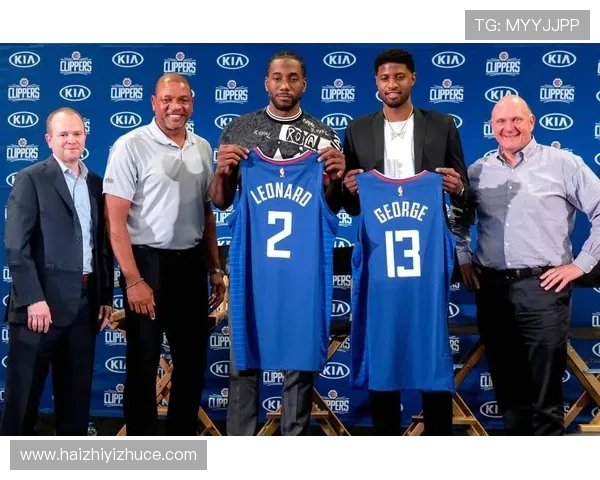 小里弗斯直言比尔表现不佳小卡缺阵是快船衰退的主因